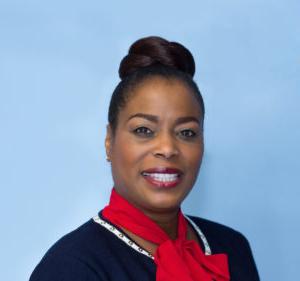 Adjunct Faculty Evette Hyder Davis